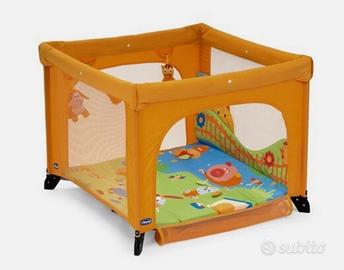 Box CHICCO