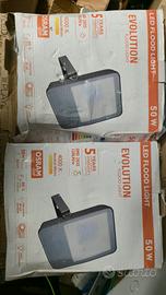 Fari led Osram