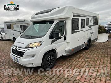 ELNAGH ELNAGH T-LOFT 532 - VERSIONE CAMPERIS