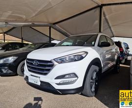 HYUNDAI TUCSON 1.7 CRDI XPLUS