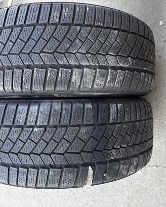 gomme usate 2255018 Winter CONTINENTAL - CON - 475