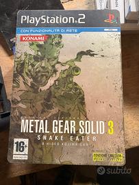 Lotto giochi PlayStation 2 originali