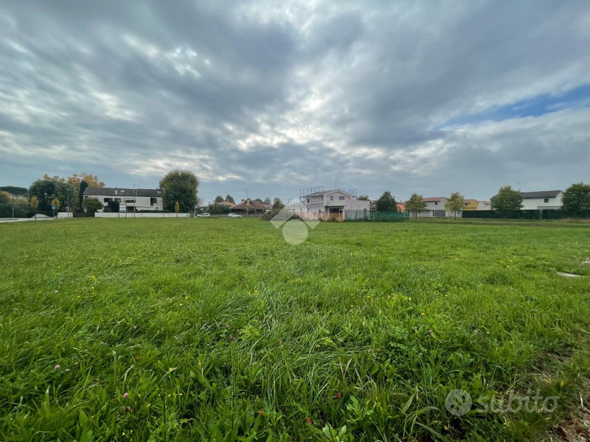 TER. RESIDENZIALE A SUSEGANA - Vista 4