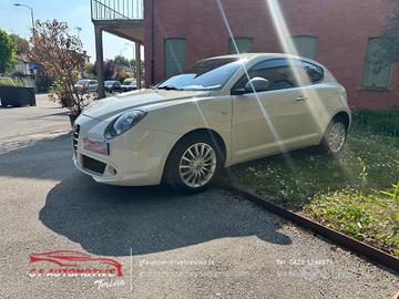 Alfa Romeo MiTo 1.4 Impression 70cv E6