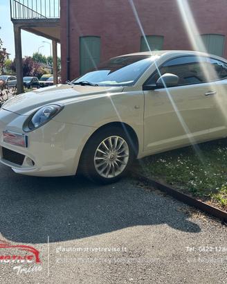 Alfa Romeo MiTo 1.4 Impression 70cv E6