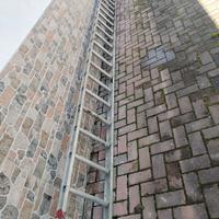 scala alluminio MT.6.56