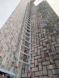 scala alluminio MT.6.56