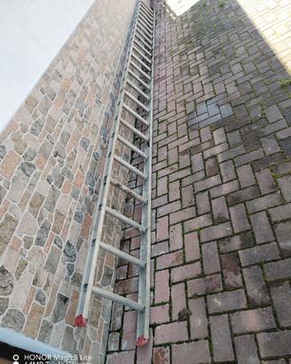 scala alluminio MT.6.56
