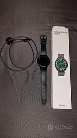 Samsung galaxy watch 6 classic