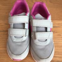 Diadora -Scarpe da bambina n 35