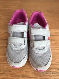 Diadora -Scarpe da bambina n 35