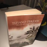 Pelle di Leopardo | Tiziano Terzani