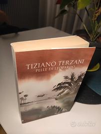Pelle di Leopardo | Tiziano Terzani