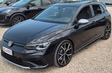 Volkswagen Golf 2.0 TSI DSG 4Motion R 500cv