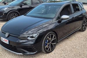 Volkswagen Golf 2.0 TSI DSG 4Motion R 500cv
