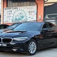 Bmw 520 520d 48V xDrive Touring Luxury