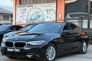 Bmw 520 520d 48V xDrive Touring Luxury