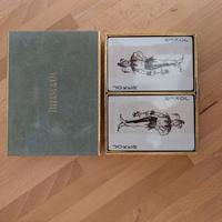 Carte da gioco di Tiffany & Co.