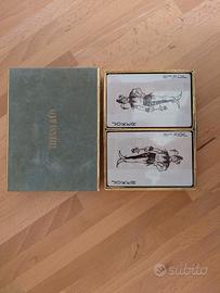 Carte da gioco di Tiffany & Co.