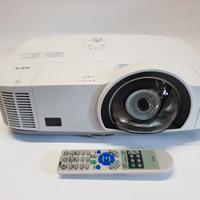 Videoproiettore NEC M300XS Funzionante