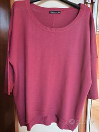 Maglia bordo'