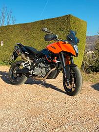 Ktm 990 Smt 2012 Accessoriata