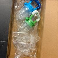 Ciucci frutta neonati