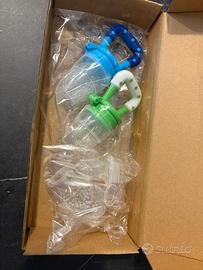 Ciucci frutta neonati