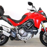 Ducati Multistrada 1260S anno 2020 km 14.840