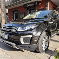 Range Evoque 2.0 TD4 150 CV 5p. SE