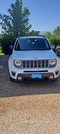 JEEP Renegade 1600 120cv diesel