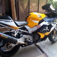 Honda CBR 900 - 2000