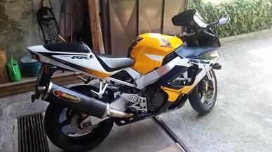 Honda CBR 900 - 2000