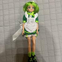 Bambola mew mew tokyo Lory