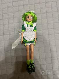 Bambola mew mew tokyo Lory