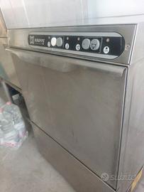 lavastoviglie professionale 220v 