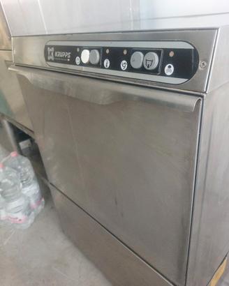 lavastoviglie professionale 220v 