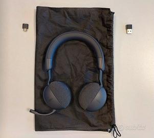 Cuffie Dell Pro Plus WL5024 Wireless ANC Headset