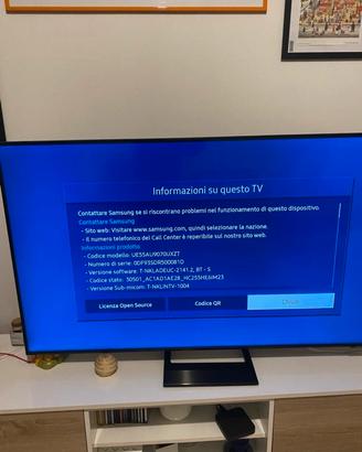 Smart tv