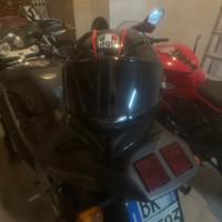 Agv pista gp rr