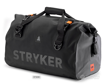 Borsa da sella KAPPA waterproof 40lt ST103W