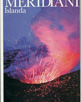 Rivista Meridiani Islanda
