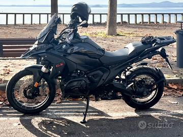 BMW GS 1300 Triple Black
