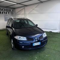 Renault Megane 1.5 dCi-105CV Grandtour Dynamique