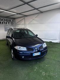 Renault Megane 1.5 dCi-105CV Grandtour Dynamique