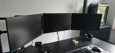 3 monitor FHD