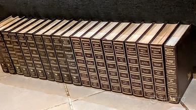 23 volumi "Selezione dal Reader's Digest"