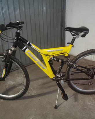 Mountain bike Nord Bike