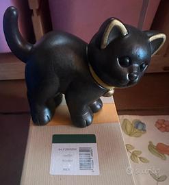 Thun gatto nero stupendo