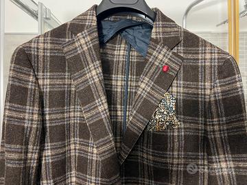 Giacca Blazer Sartoria Latorre